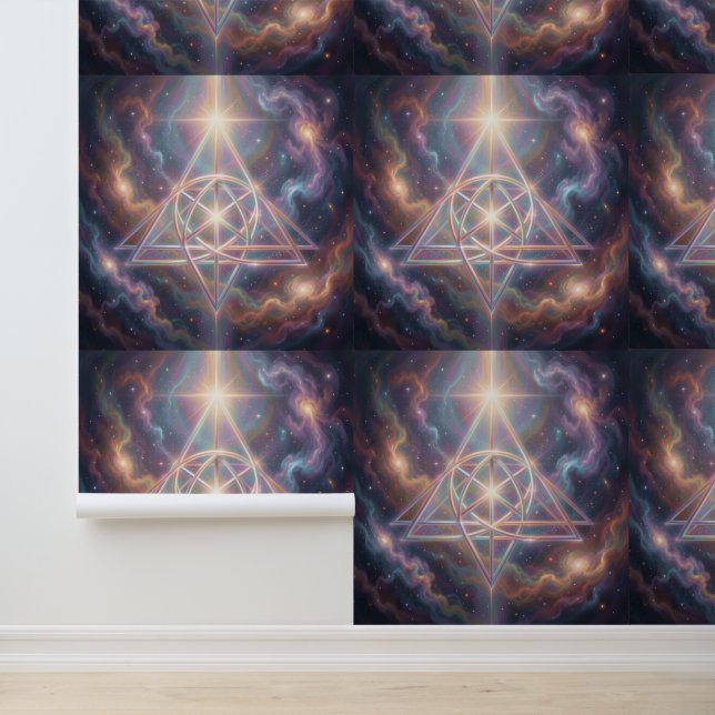 Papel Pintado Ethereal Vision – Beyond Reality27 (Solicitud)