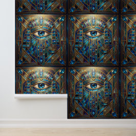 Papel Pintado Ethereal Vision – Beyond Reality29