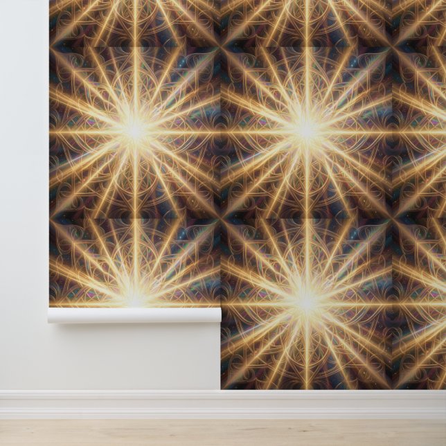 Papel Pintado Ethereal Vision – Beyond Reality47 (Solicitud)