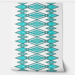 Papel Pintado Ethnic