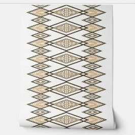 Papel Pintado Ethnic