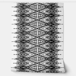 Papel Pintado Étnico