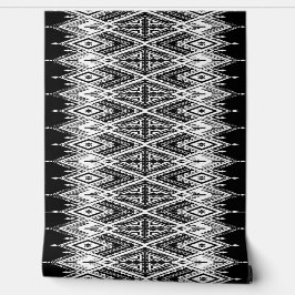 Papel Pintado Étnico