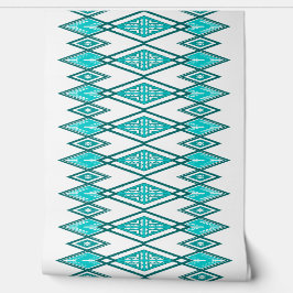 Papel Pintado Étnico