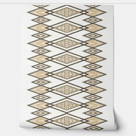 Papel Pintado Étnico