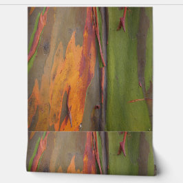 Papel Pintado Eucalipto