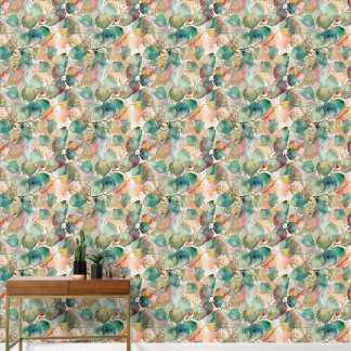 Papel Pintado Eucalipto suave 3