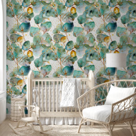 Papel Pintado Eucalipto suave 5