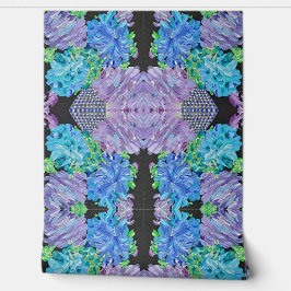 Papel Pintado Excelencia floral