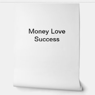 Papel Pintado Éxito de Dinero Amor