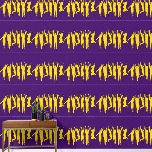 Papel Pintado Éxito empresarial