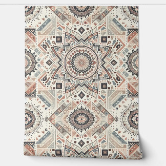 Papel Pintado Expreso de la Tribu