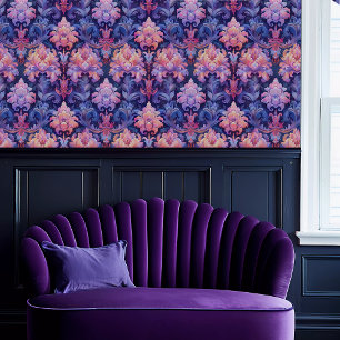 Papel Pintado Fairycore Elegant Fleur