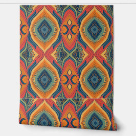 Papel Pintado faith is the key Wallpaper