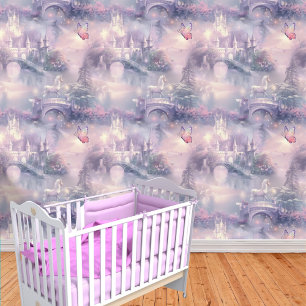 Papel Pintado Fantasy wonderland