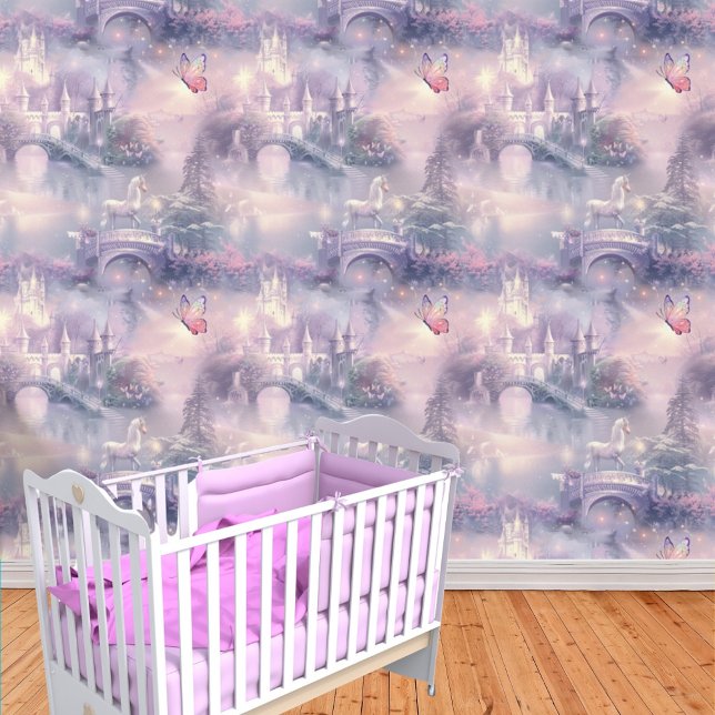 Papel Pintado Fantasy wonderland (Subido por el creador)