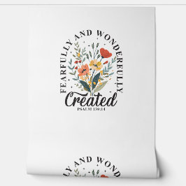 Papel Pintado Fearente y maravillosamente hecho