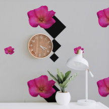 Felt Pen Rosa moderno