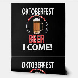 Papel Pintado Fiesta Oktoberfest