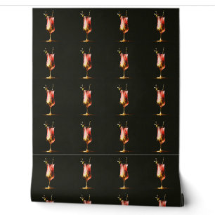 Papel Pintado Fiesta Time Neon Modern Collection