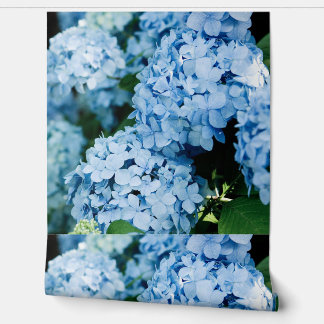 Papel Pintado Flor