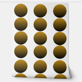 Papel Pintado Floral simple pero espléndida