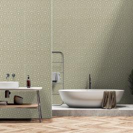 Papel Pintado Florecer del Santuario