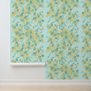 Papel Pintado Florecimiento de la guerra en Australia Fondo de e