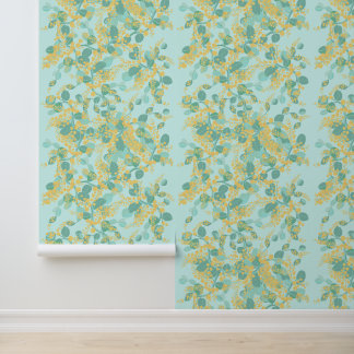 Papel Pintado Florecimiento de la guerra en Australia Fondo de e
