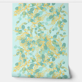 Papel Pintado Florecimiento de la guerra en Australia Fondo de e