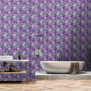 Papel Pintado Florentine Tiles