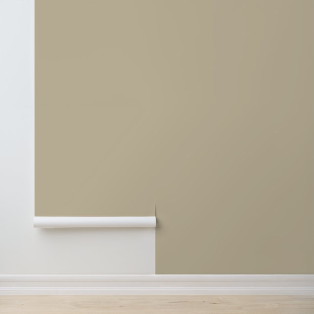 Papel Pintado Flores de Acuarela Prensadas (Solicitud)