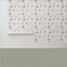 Flores Dulces de Campo Cottage Rubor Floral