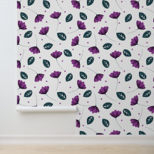 Flores florales de Lilac púrpura Lavender