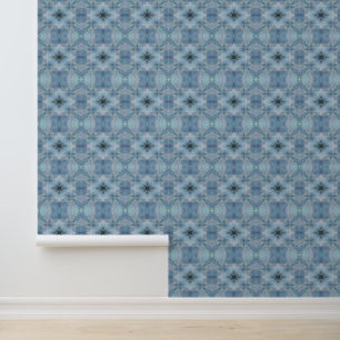 Papel Pintado Flores suaves
