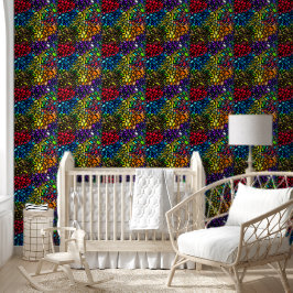 Papel Pintado Flujo