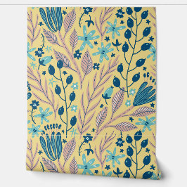 Papel Pintado Foliage