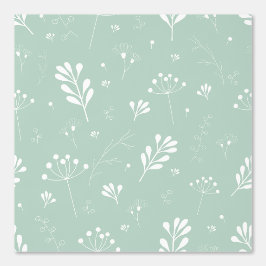 Papel Pintado Foliage simple