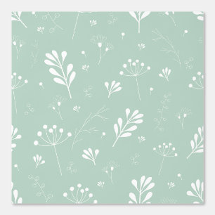 Papel Pintado Foliage simple