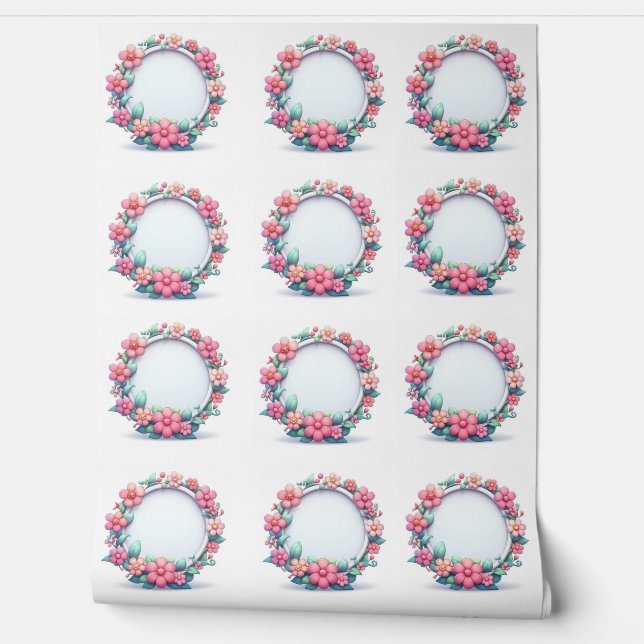 Papel Pintado fondo boda sofisticado (Desenrollar)