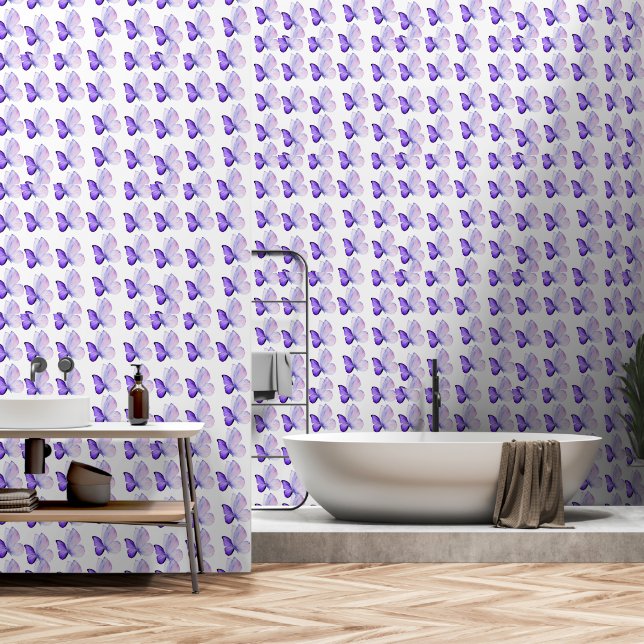 Papel Pintado Fondo de escritorio (Baño)