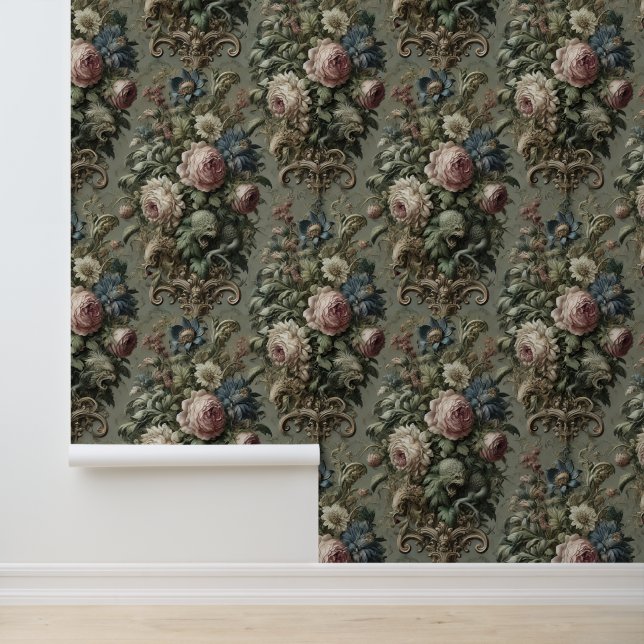 Papel Pintado Fondo de escritorio (Solicitud)