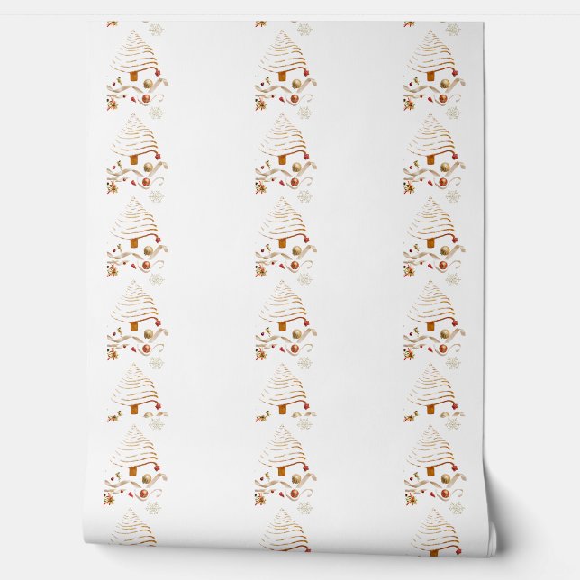 Papel Pintado Fondo de escritorio (Desenrollar)