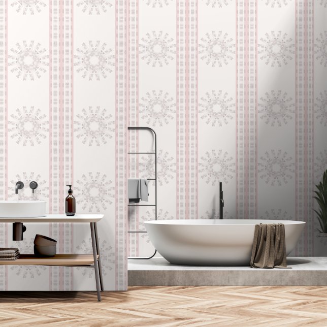 Papel Pintado Fondo de escritorio (Baño)