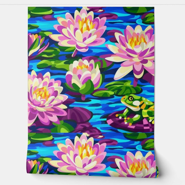 Papel Pintado Fondo de escritorio (Desenrollar)