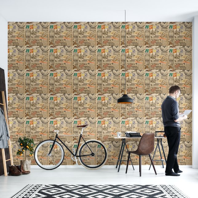 Papel Pintado Fondo de escritorio (Sala de estar)