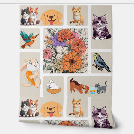 Papel Pintado Fondo de escritorio