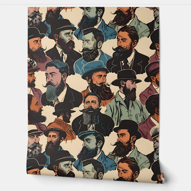 Papel Pintado Fondo de escritorio (Desenrollar)