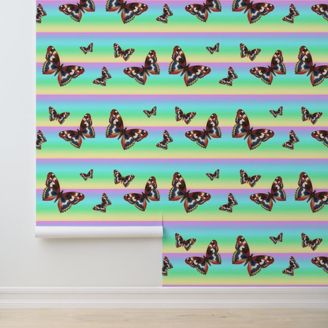 Papel Pintado Fondo de escritorio (Solicitud)