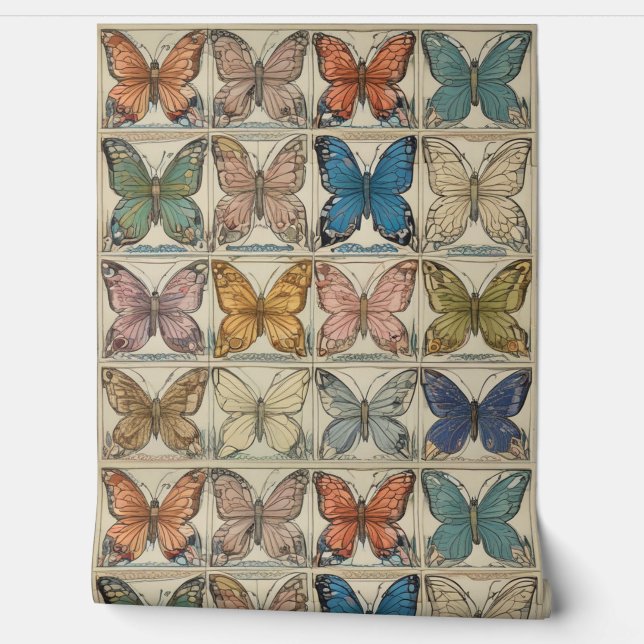 Papel Pintado Fondo de escritorio (Desenrollar)